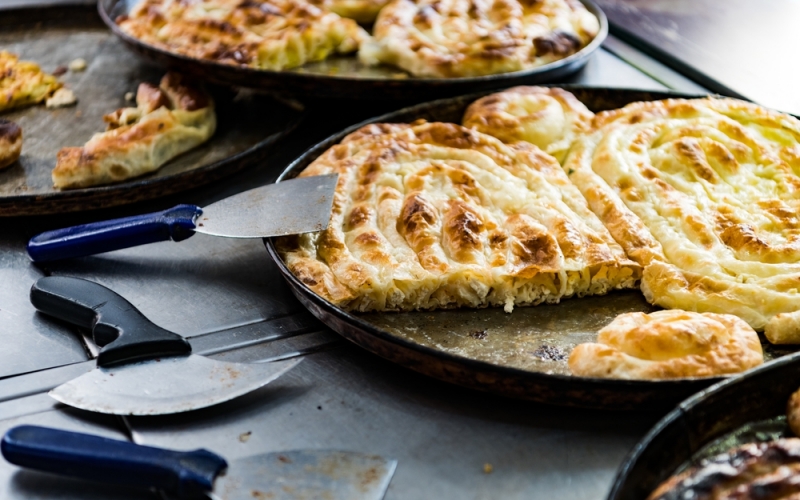 Potrebni radnici - "KUĆA PITE" Bijeljina