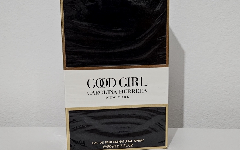 GOOD GIRL 80ML 200KM