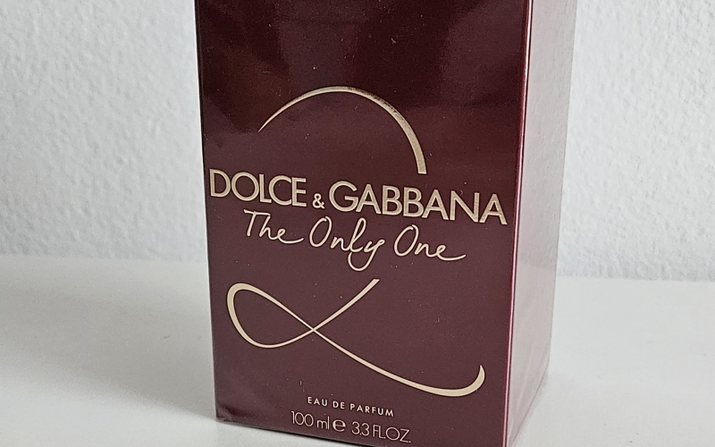 DOLCE GABANNA ONLY 2 100ML 150KM