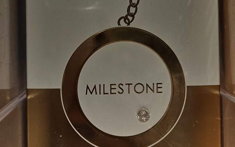 ARMAF MILESTONE 105ML 110KM
