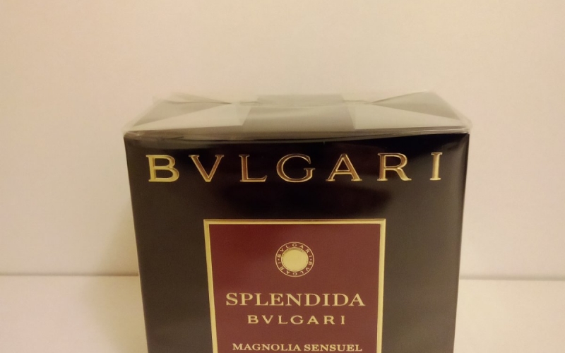 BVLGARI SPLENDIDA MAGNOLIA SENSUEL 100ML 160KM