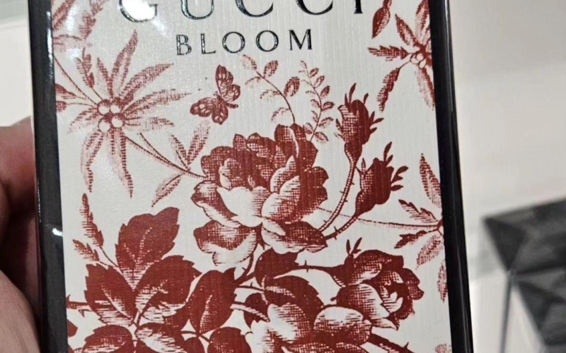 GUCCI BLOOM 100ML 160KM