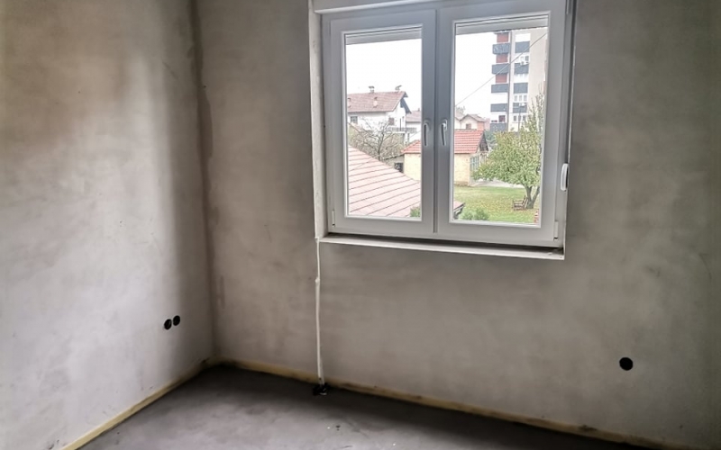 NA prodaju stan 30m2 u Bijeljini