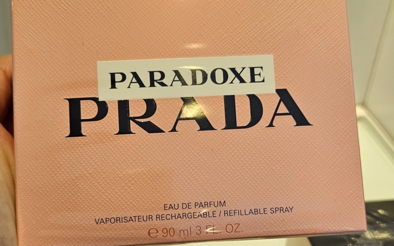 PRADA PARADOXE 90ML 240KM