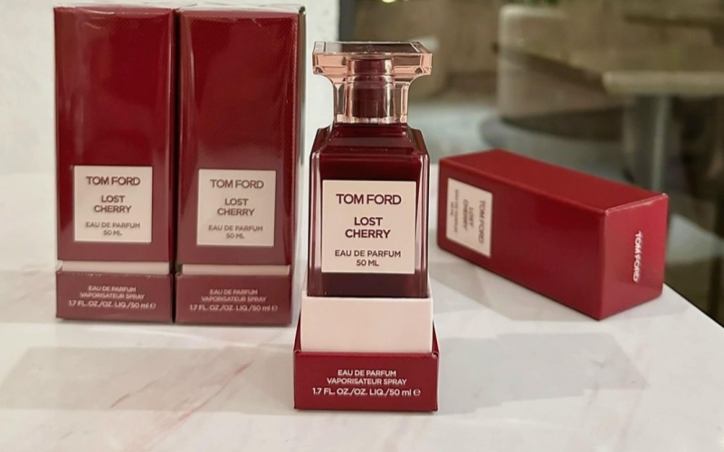 TOM FORD LOST CHERRY 50ML 350KM