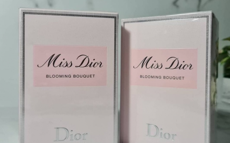 MISS DIOR BLOOMING BOUQET 100ML 160KM