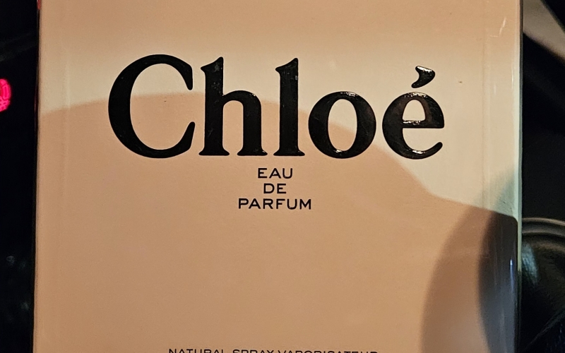 CHLOE 75ML 160KM