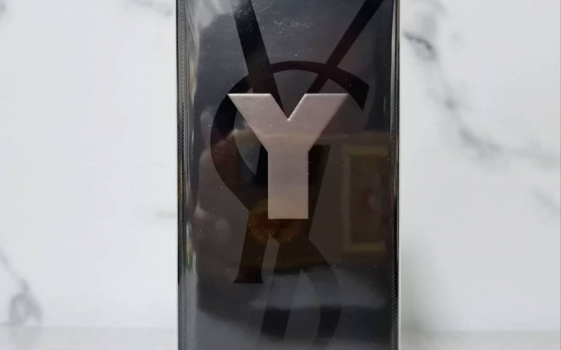 YSL Y LE PARFUM 90ML 180KM