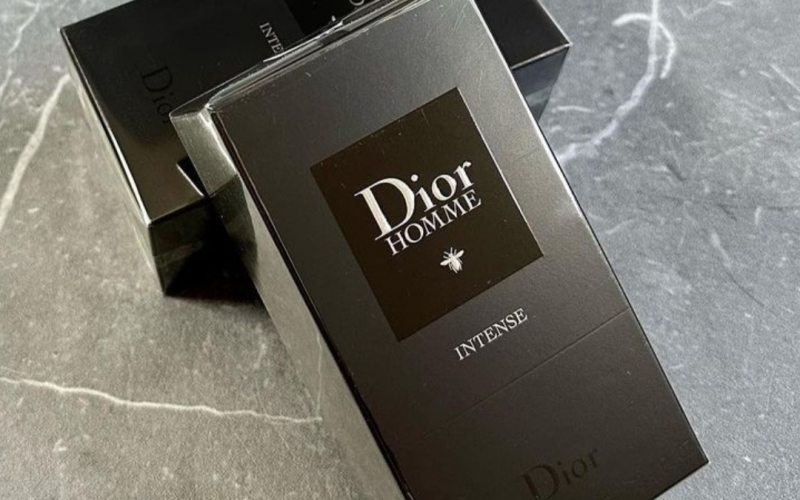 DIOR HOMME INTENSE 150ML 250KM