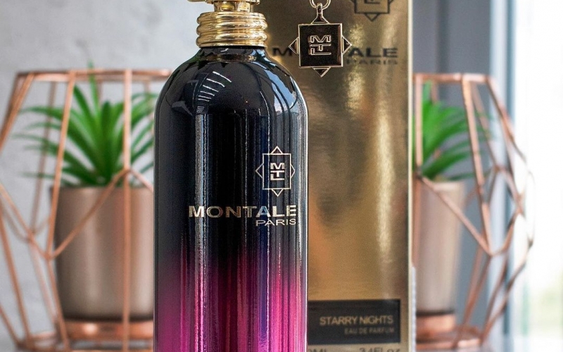 MONTALE STARRY NIGHTS 100ml 150km