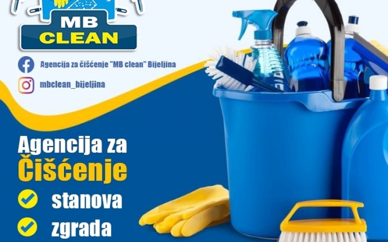 Agencija za čišćenje