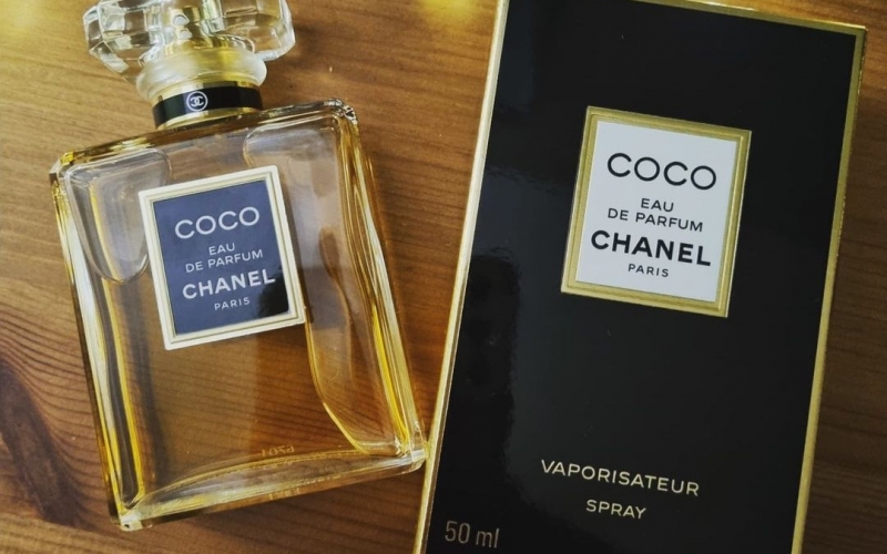 COCO EDP 50ML 180KM