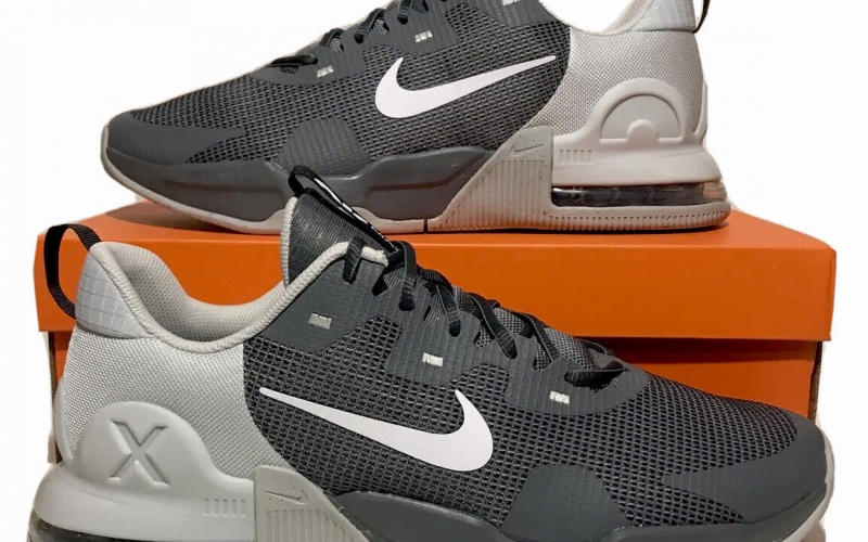 Nike AIR MAX ALPHA TRAINER 5