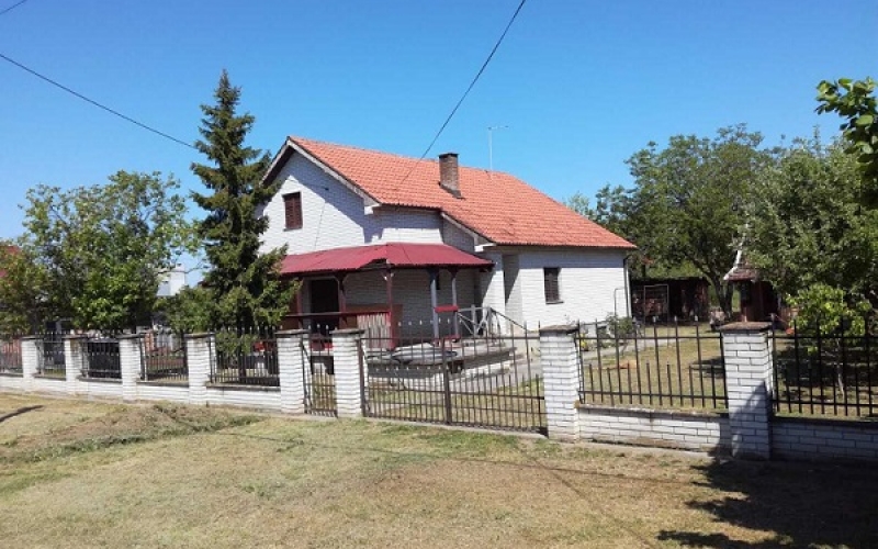 Kuća, Boljevci opština Surčin