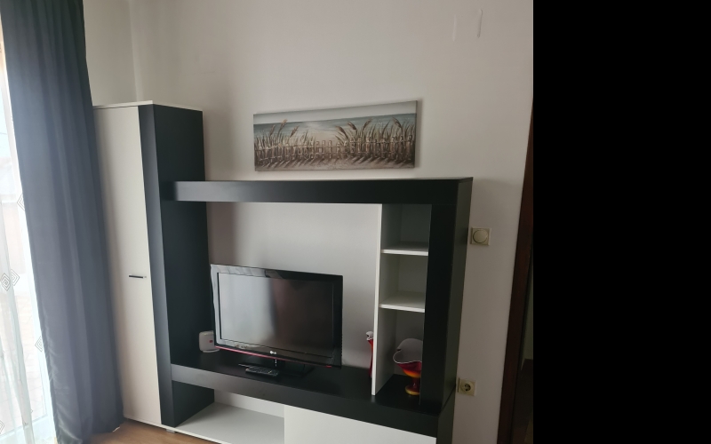 Izdavanje namještenog stana