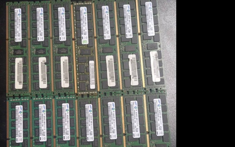 Ram za servere DDR3 8GB R-SERIJA ECC