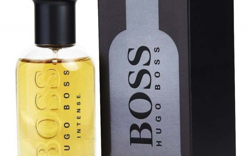 Hugo Boss BOTTLED INTENSE 50ml muski parfem