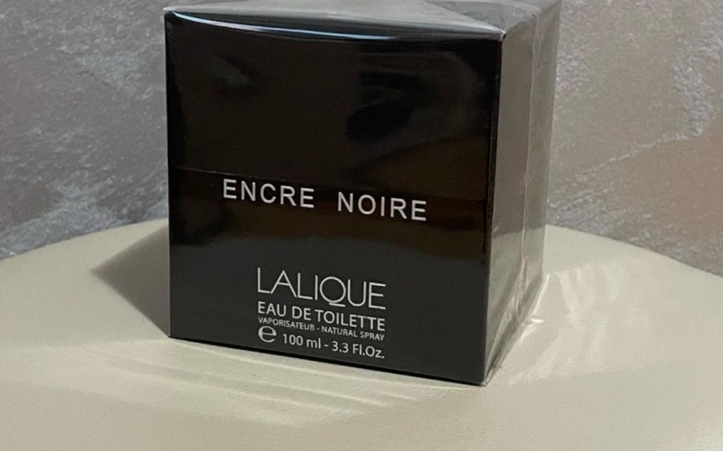 ENCRE NOIRE LALIQUE 100ML 110KM