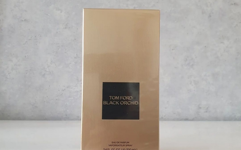 TOM FORD ORCHID 100ML 250KM