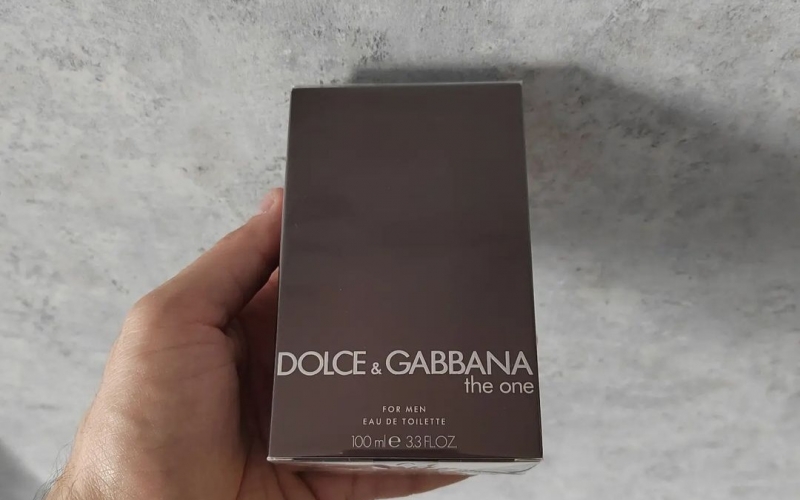 DG THE ONE 100ML 140KM