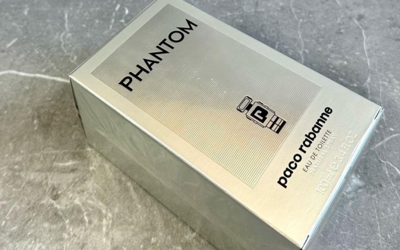 PACO RABANNE PHANTOM 150ml 170km