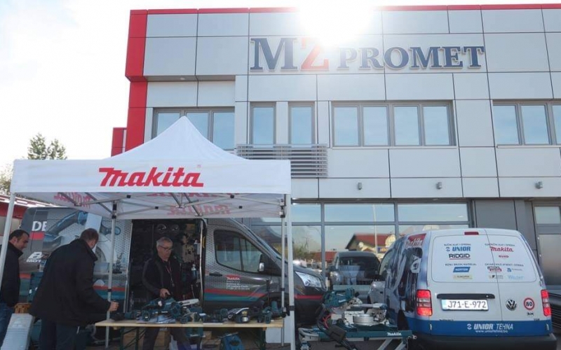 Magacioner i dostavljač - DOO "MZ PROMET" BIJELjINA