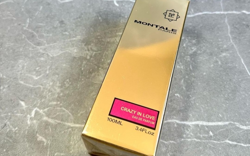 MONTALE CRAZY IN LOVE 100ML 170KM