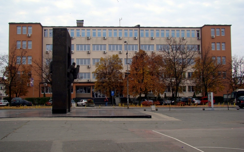 Sudski izvršitelj - Osnovni sud u Bijeljini