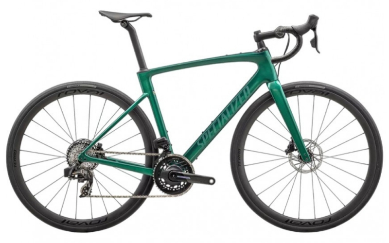 2024 Specialized Roubaix SL8 Pro Road Bike