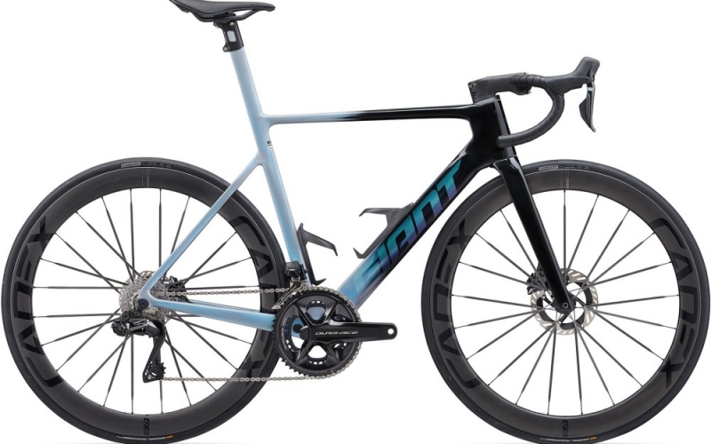 2024 Giant Propel Advanced SL 0 Road Bike ( PIENARBIKESHOP )