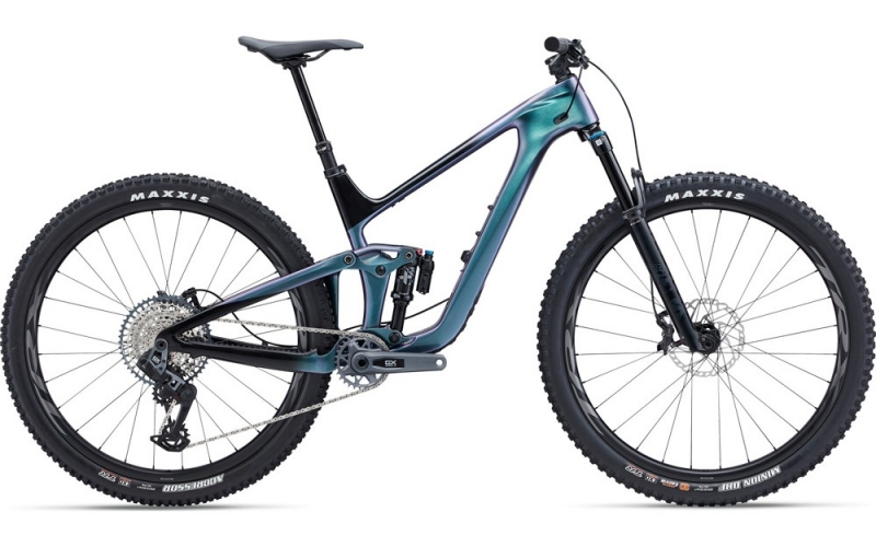 2024 Giant Trance Advanced 29 1 Mountain Bike ( PIENARBIKESHOP )