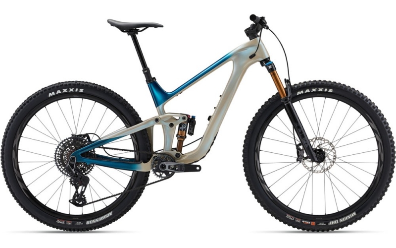 2024 Giant Trance Advanced 29 0 Mountain Bike ( PIENARBIKESHOP )