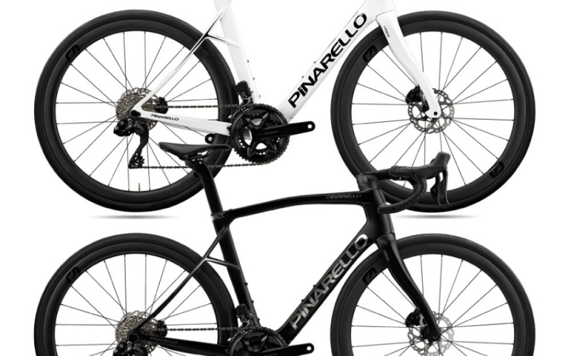 2024 Pinarello X5 105 Di2 Road Bike ( PIENARBIKESHOP )