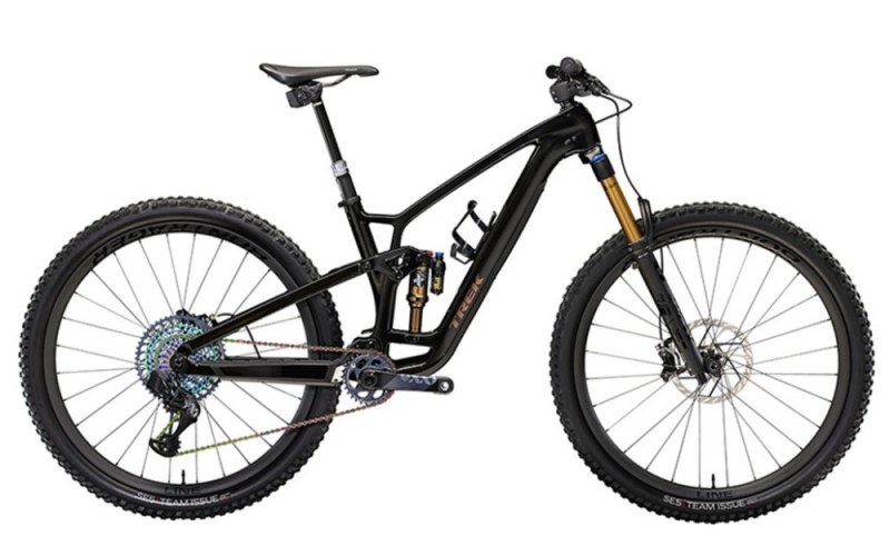 2023 Trek Fuel EX 9.9 XX1 AXS Gen 6 Mountain Bike ( PIENARBIKESHOP )