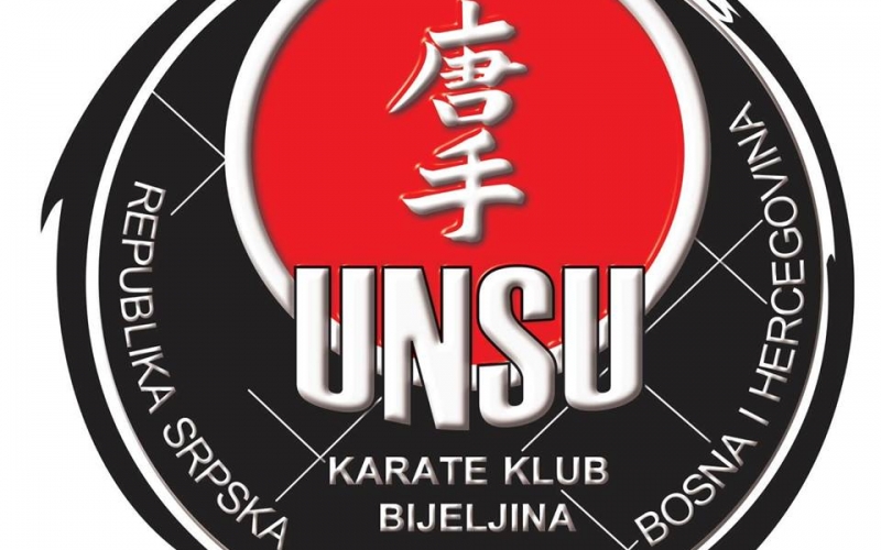 BESPLATAN UPIS U KARATE ŠKOLU