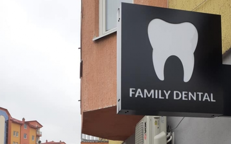 Stomatološka / medicinska sestra - "FAMILY DENTAL“ Bijeljina