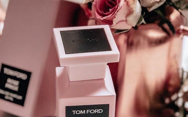 TOM FORD ROSE PRICK 50ML 350KM