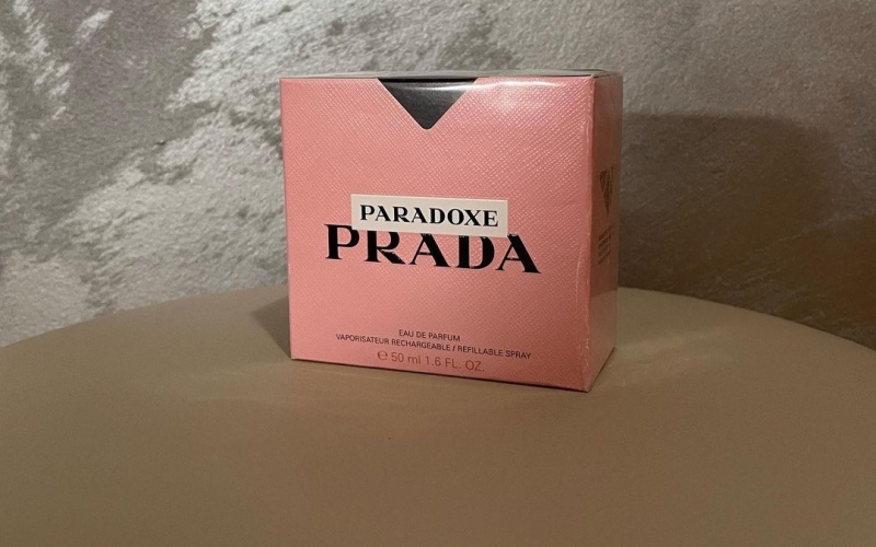 PRADA PARADOXE 50ML 180KM