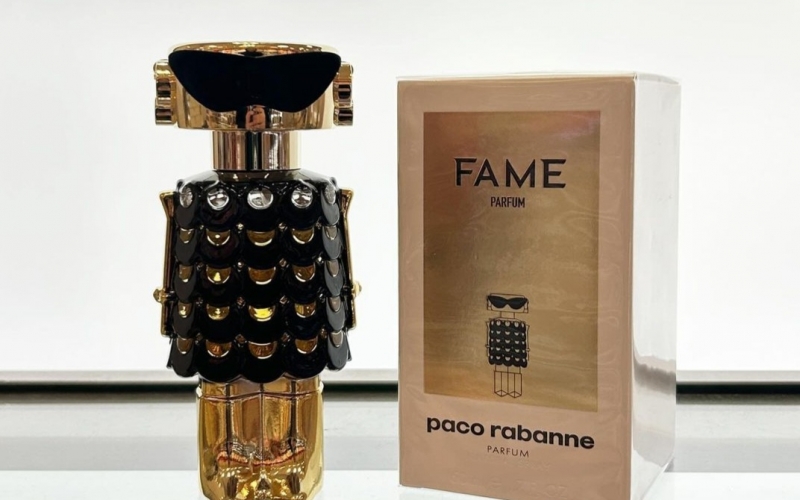 FAME PARFUM 30ML 100KM