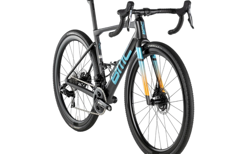 2024 BMC Kaius 01 TWO Road Bike (GUN2BIKESHOP)