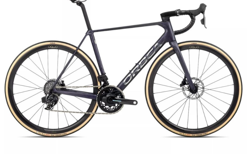 2024 Orbea ORCA M20I LTD Road Bike (GUN2BIKESHOP)