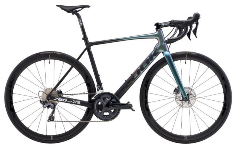 2024 Look 785 Huez RS Road Bike (GUN2BIKESHOP)