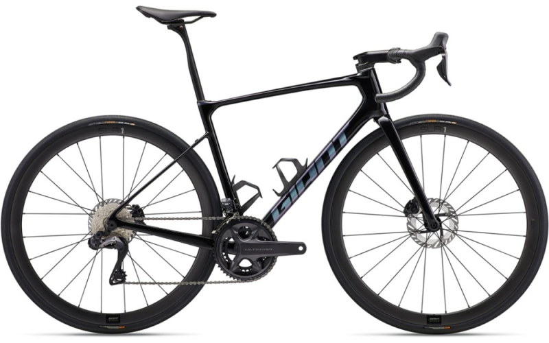 2024 Giant Defy Advanced Pro 0 Road Bike ( PIENARBIKESHOP )