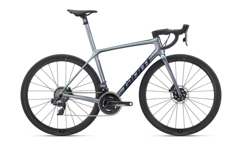 2023 Giant TCR Advanced SL Disc 1 AXS Road Bike ( PIENARBIKESHOP )