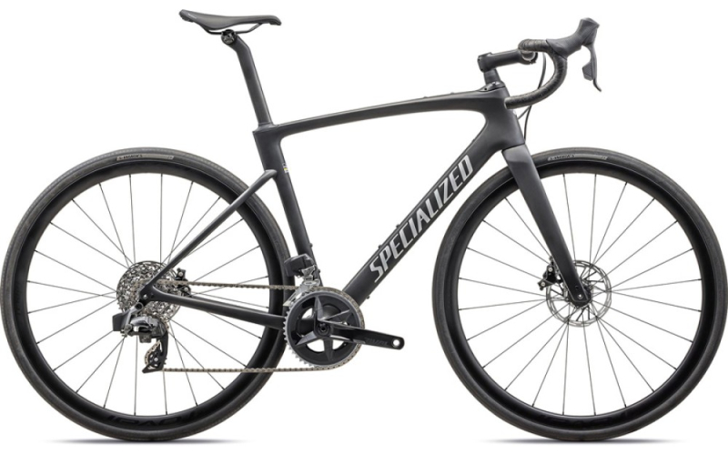 2024 Specialized Roubaix SL8 Expert ( PIENARBIKESHOP )