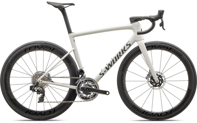 2024 Specialized S-Works Tarmac SL8 Sram Red Etap AXS ( PIENARBIKESHOP )