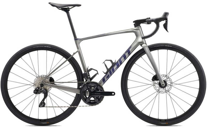 2024 Giant Defy Advanced 1 Road Bike ( PIENARBIKESHOP )