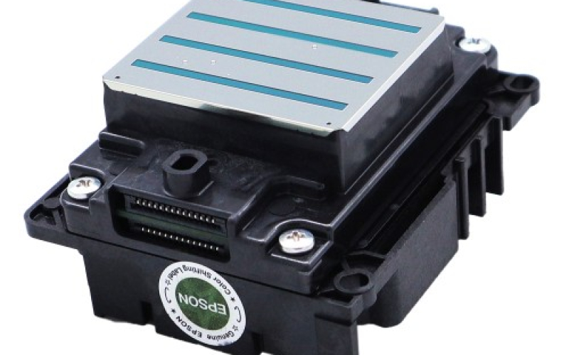 Epson I3200-E1 Eco Solvent Printhead (MEGAHPRINTING)