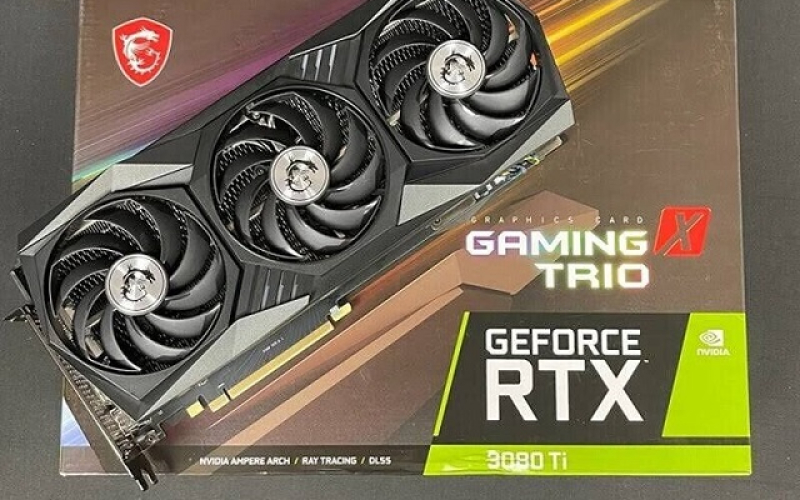 Best Offers: NVIDIA RTX 3090Ti,RTX 4090 DirectX,AMD Radeon RX7900