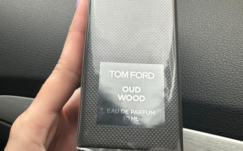 TOM FORD OUD WOOD 50ML 360KM